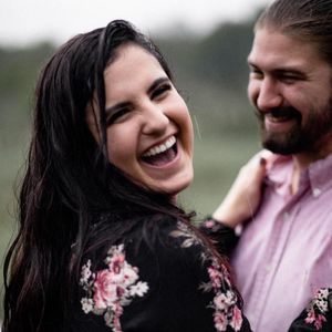 Meet your Posher, Hailey